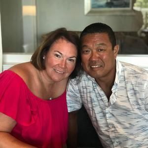 Meet your Posher, John